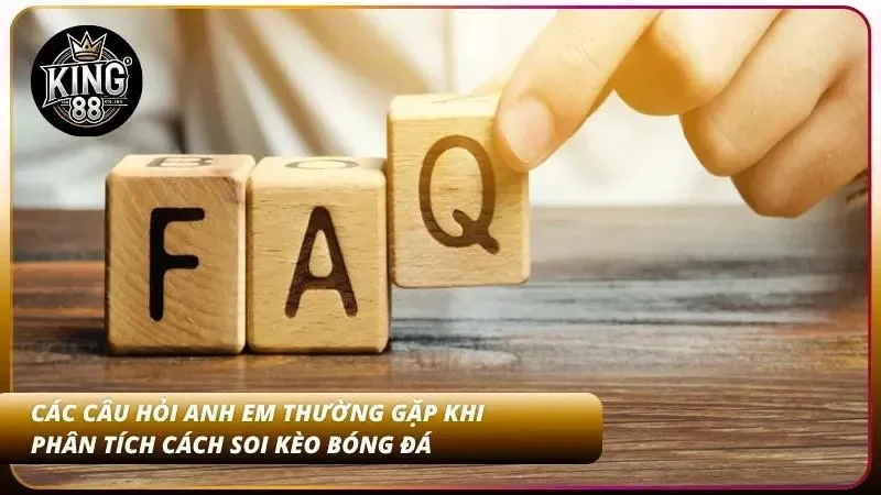 Những thắc mắc này xuất hiện ở hầu hết cược thủ mới